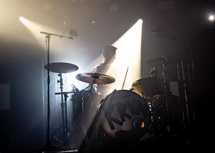 Karavana La Riviera Madrid