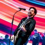 Cr&oacute;nica Viva Suecia en el Movistar Arena de Madrid