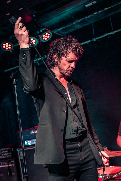 Ananda Mida 2026 Madrid