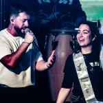 Los Ca&ntilde;os en Madrid 2026 concierto