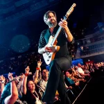 Cr&oacute;nica Viva Suecia en el Movistar Arena de Madrid