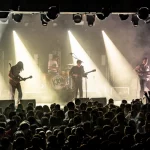 Karavana La Riviera Madrid