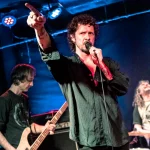 Ananda Mida 2026 Madrid