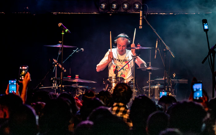 Virus en Madrid Sala Nazca