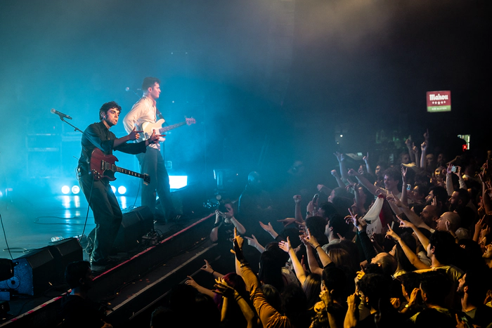 Karavana La Riviera Madrid