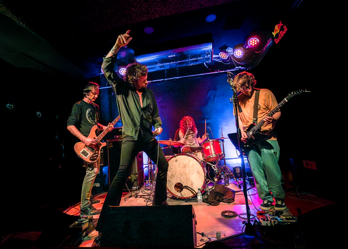 Ananda Mida 2026 Madrid