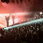 Karavana La Riviera Madrid