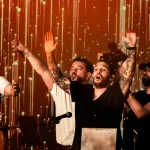 Los Ca&ntilde;os en Madrid 2026 concierto