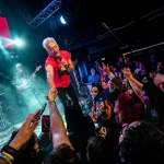 Virus en Madrid Sala Nazca