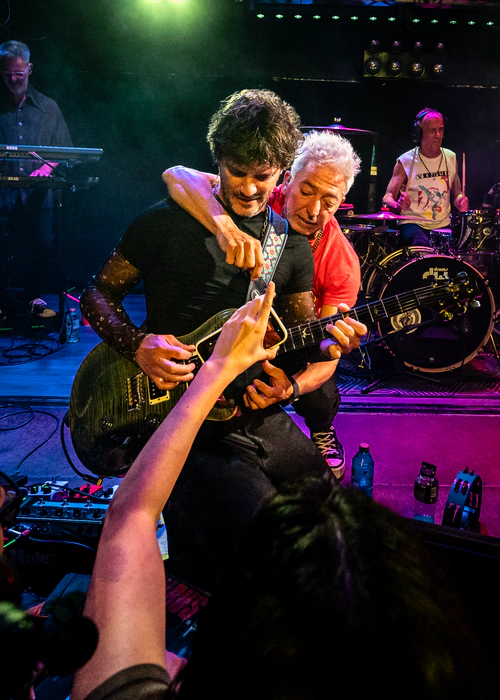 Virus en Madrid Sala Nazca