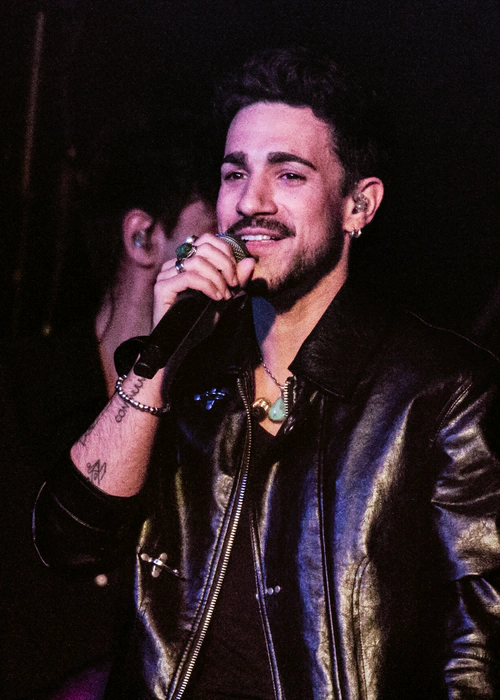 Los Ca&ntilde;os en Madrid 2026 concierto