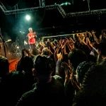 Virus en Madrid Sala Nazca