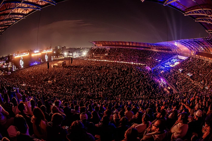 1er día Vive Latino 2026 Crónica primer día Vive Latino 2026