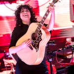 Cr&oacute;nica Viva Suecia en el Movistar Arena de Madrid