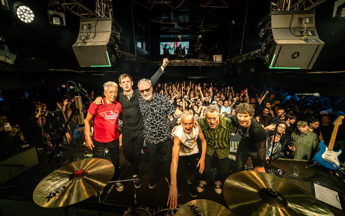 Virus en Madrid Sala Nazca