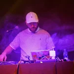 Apache y Reke Sala Cop&eacute;rnico Madrid