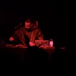 Apache y Reke Sala Cop&eacute;rnico Madrid