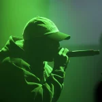 Apache y Reke Sala Cop&eacute;rnico Madrid