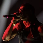 Apache y Reke Sala Cop&eacute;rnico Madrid