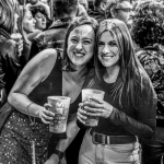 Cr&oacute;nica Viva Suecia en el Movistar Arena de Madrid