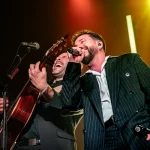 Los Ca&ntilde;os en Madrid 2026 concierto