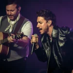 Los Ca&ntilde;os en Madrid 2026 concierto