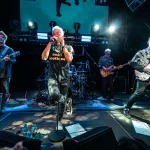 Virus en Madrid Sala Nazca