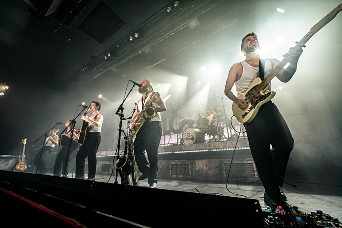 2122032026 LA MODA LA RIVIERA HENRIQUE PRATAS 700PX La M.O.D.A. Fin de gira de salas