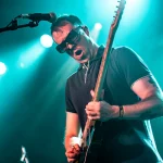 Karavana La Riviera Madrid