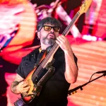 Cr&oacute;nica Viva Suecia en el Movistar Arena de Madrid