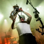 La M.O.D.A. Fin de gira de salas