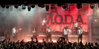 Arepa Vol&aacute;til noticias musicales