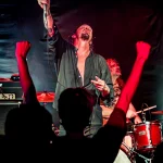 Ananda Mida 2026 Madrid