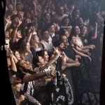 La M.O.D.A. Fin de gira de salas