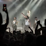 La M.O.D.A. Fin de gira de salas