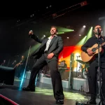 Los Ca&ntilde;os en Madrid 2026 concierto