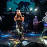 Virus en Madrid Sala Nazca