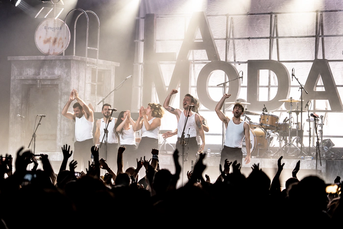 3322032026 LA MODA LA RIVIERA HENRIQUE PRATAS 700PX La M.O.D.A. Fin de gira de salas