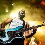 La M.O.D.A. Fin de gira de salas