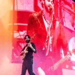 Cr&oacute;nica Viva Suecia en el Movistar Arena de Madrid