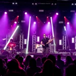 Karavana La Riviera Madrid