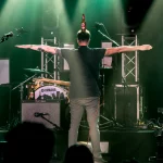 Karavana La Riviera Madrid