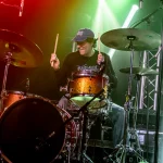 Karavana La Riviera Madrid