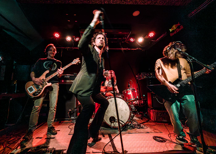 Ananda Mida 2026 Madrid