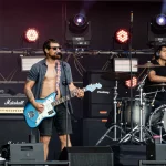 Rock en la Muralla 3 rese&ntilde;a