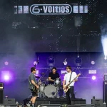 Rock en la Muralla 3 rese&ntilde;a