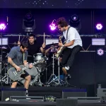 Rock en la Muralla 3 rese&ntilde;a