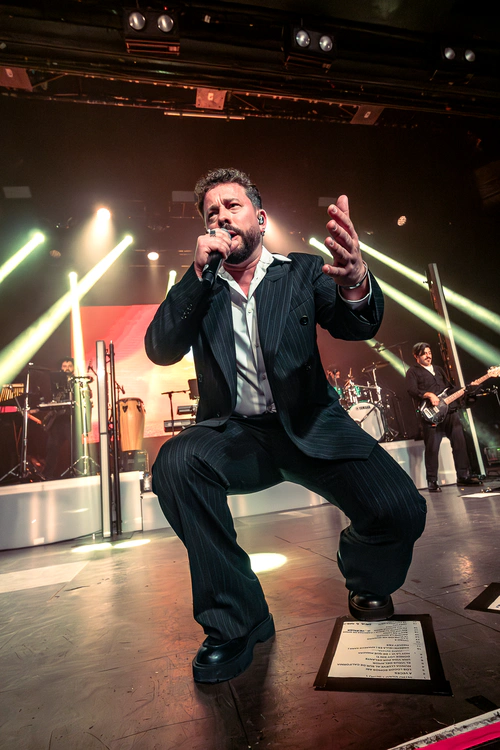 Los Ca&ntilde;os en Madrid 2026 concierto