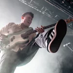 Karavana La Riviera Madrid