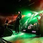 Karavana La Riviera Madrid